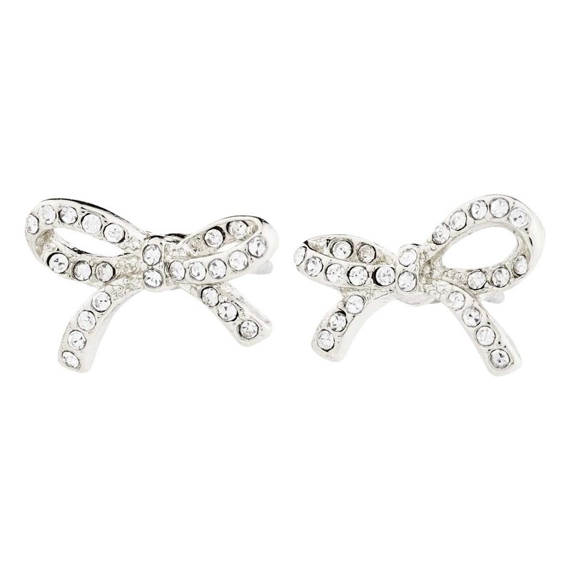 Pilgrim Catharina Recycled Earrings image number 0